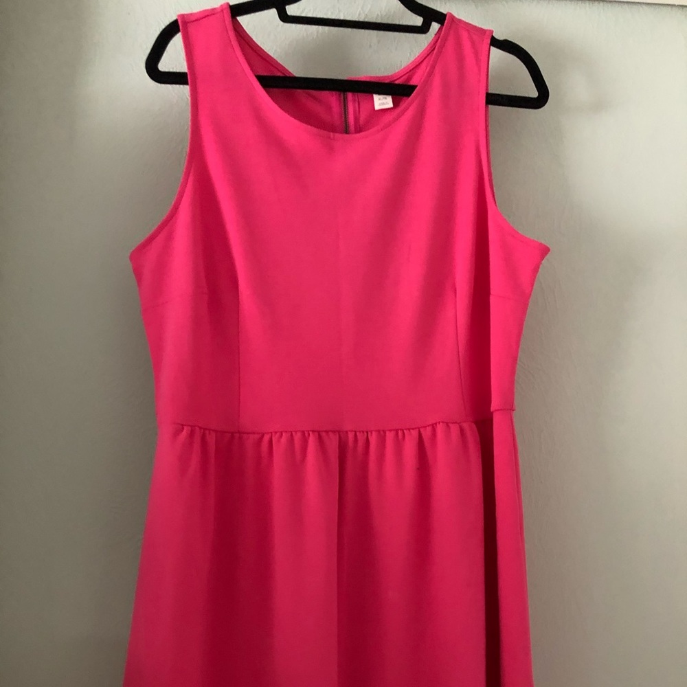 Old navy dress